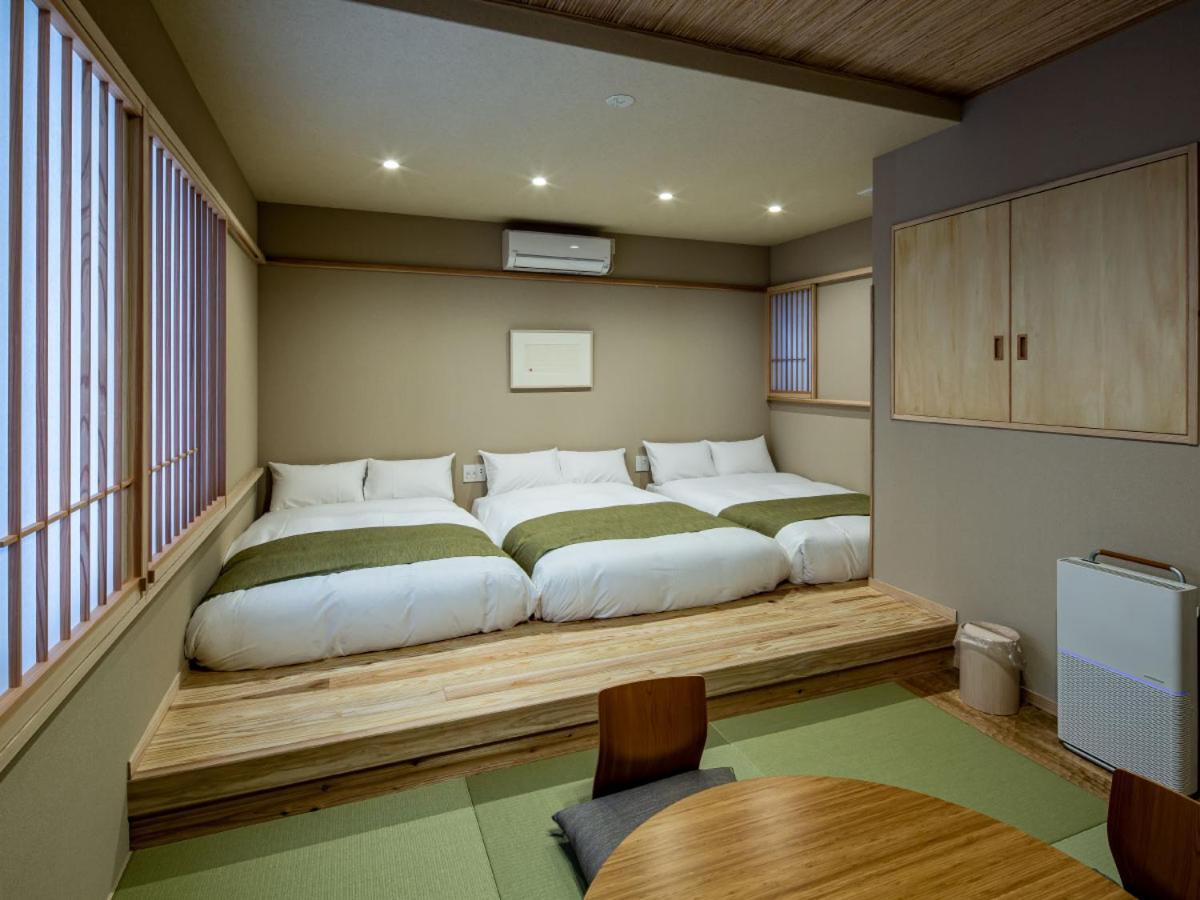 Hakata-No-Yado Tsurezure-Ann Hotel Fukuoka  Exterior foto